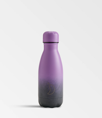 Chilly's Bottle 260ml Midnight Haze